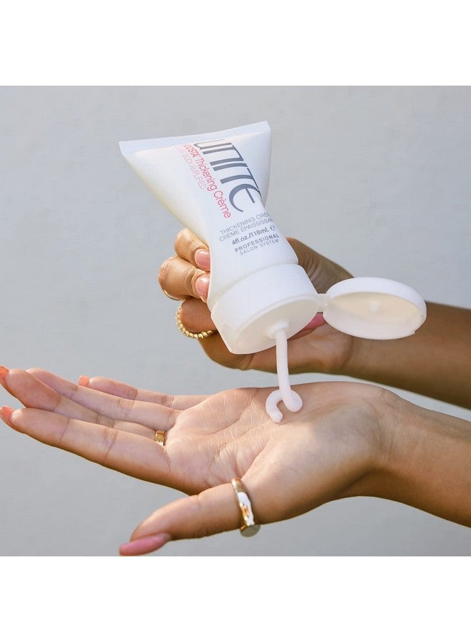 Boosta Thickening Crème 4 Oz (Pack Of 1)