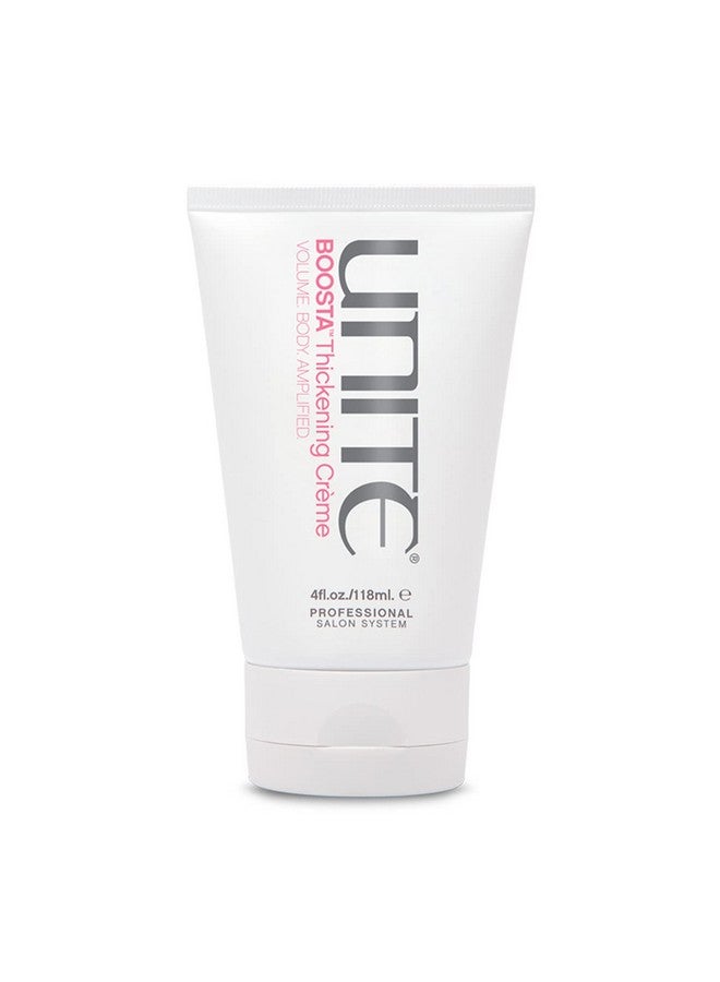 Boosta Thickening Crème 4 Oz (Pack Of 1)