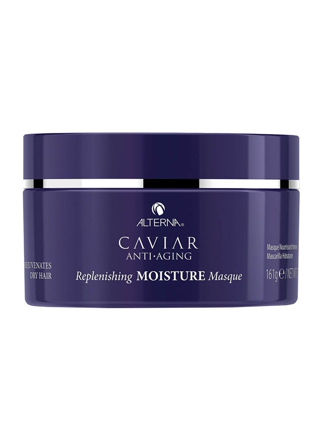 Caviar Replenishing Moisture Masque 161ml