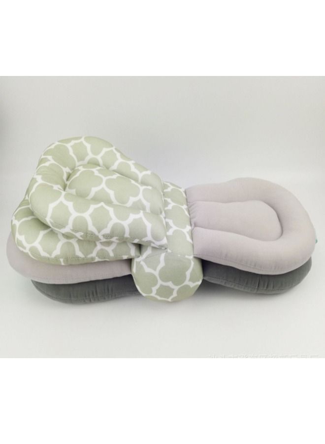 Multi-Functional Adjustable Baby Feeding Nursing Pillow