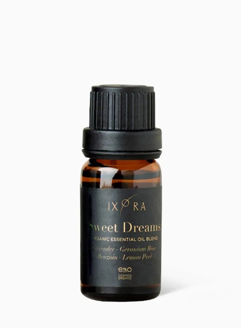 Sweet Dreams Organic Essential Oil