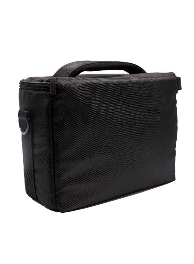 DSLR Camera Bag 7070 Black