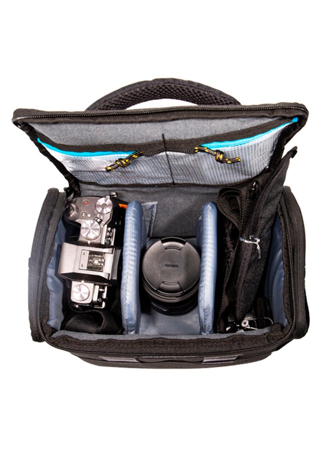 DSLR Camera Bag 7070 Black