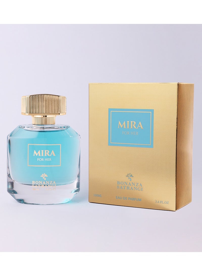 MIRA EDP 100ML