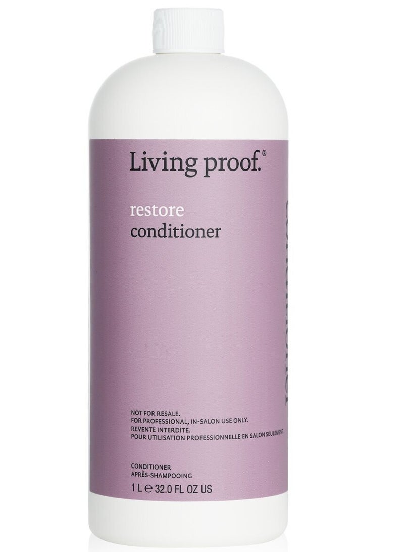 Living Proof Restore Conditioner 1L