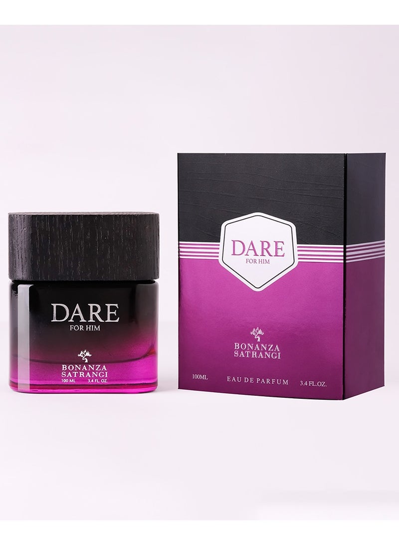 DARE EDP 100ML