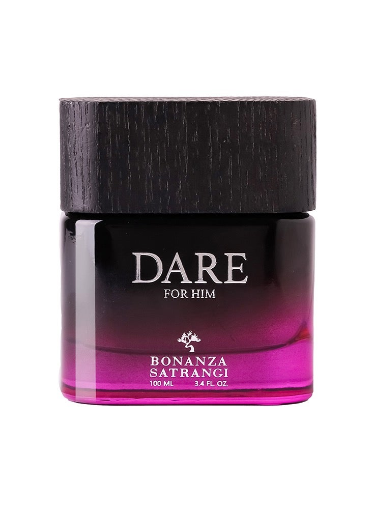 DARE EDP 100ML