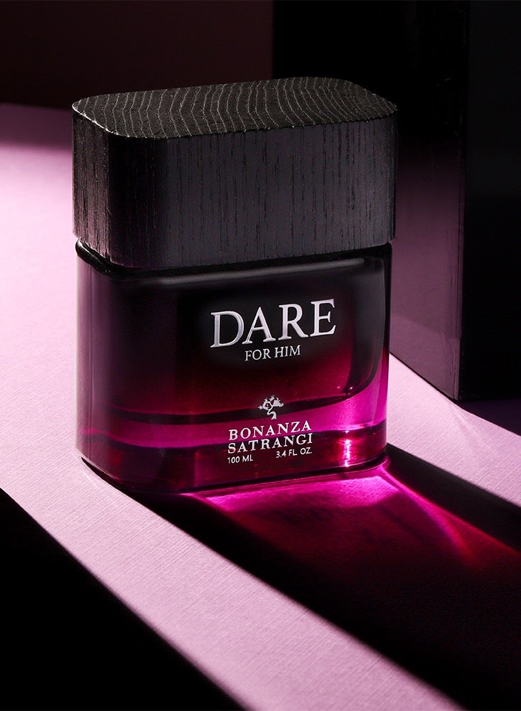 DARE EDP 100ML