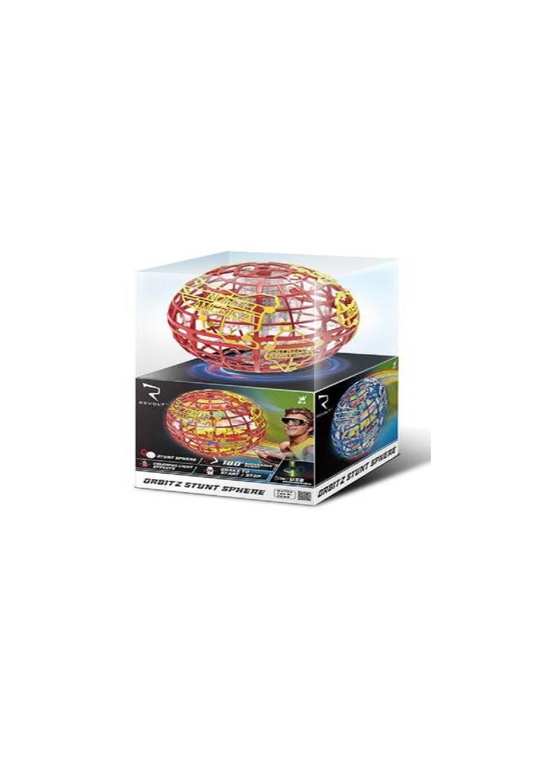 STUNT SPHERE