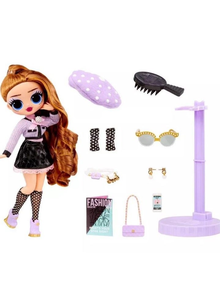 L.O.L Surprise! OMG Fashion Doll - Pose