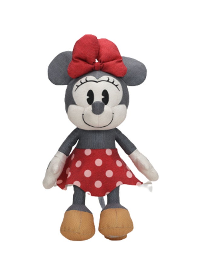 Minnie Mouse Disney 100 Vintage Collection 11 inch