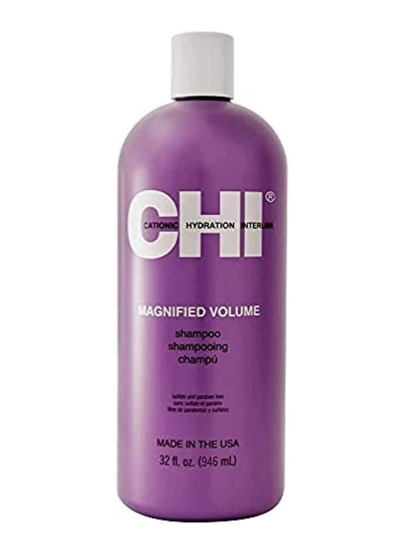 Farouk Chi Magnified Volume Shampoo 950 Ml