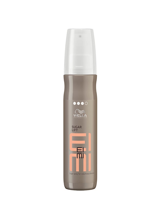 Professionals Sugar Lift Volumizing Flexible Strong Hold Hairspray Clear 150ml