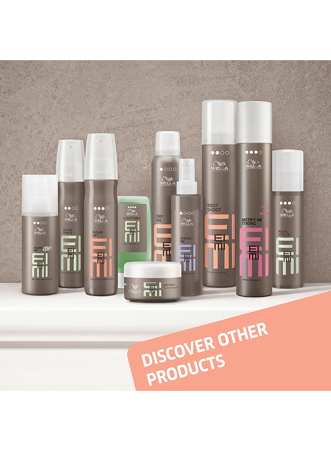 Professionals Sugar Lift Volumizing Flexible Strong Hold Hairspray Clear 150ml