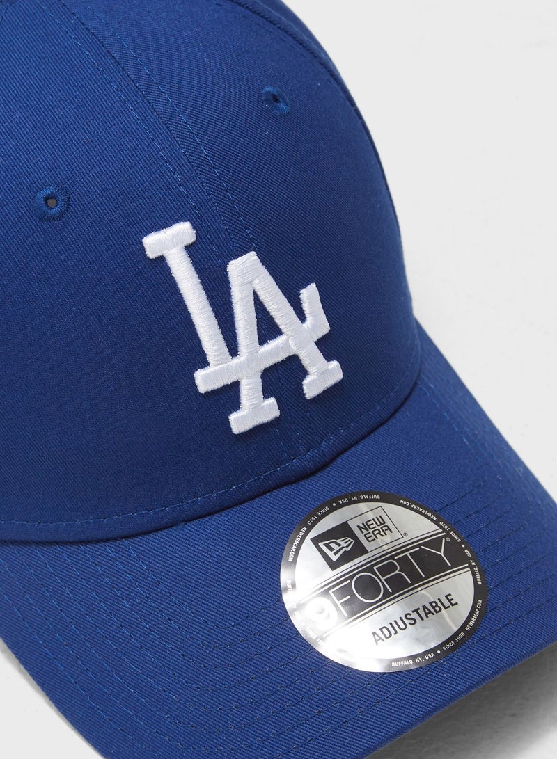 9Forty Los Angeles Dodgers Cap