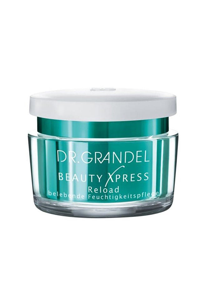 Beauty X Press Moisturizing Cream 50ml