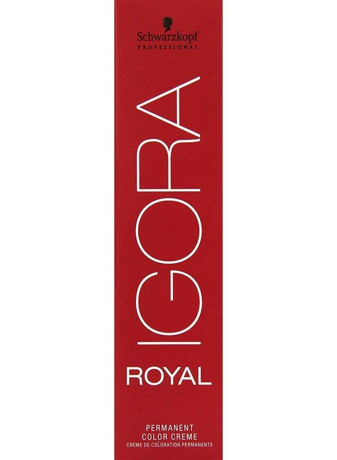 Igora Royal 368 60Ml