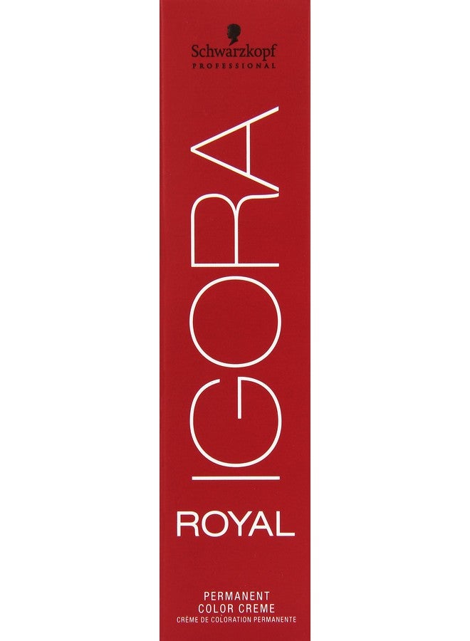 Igora Royal 368 60Ml