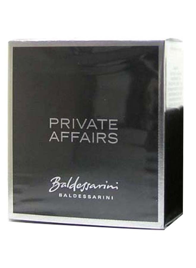 Private Affairs After Shave Lotion 90ml