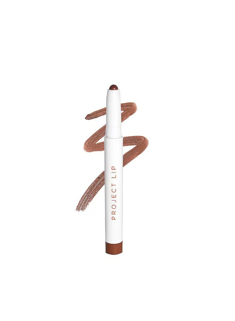 Lip Plump and Fill Up Liner Crave