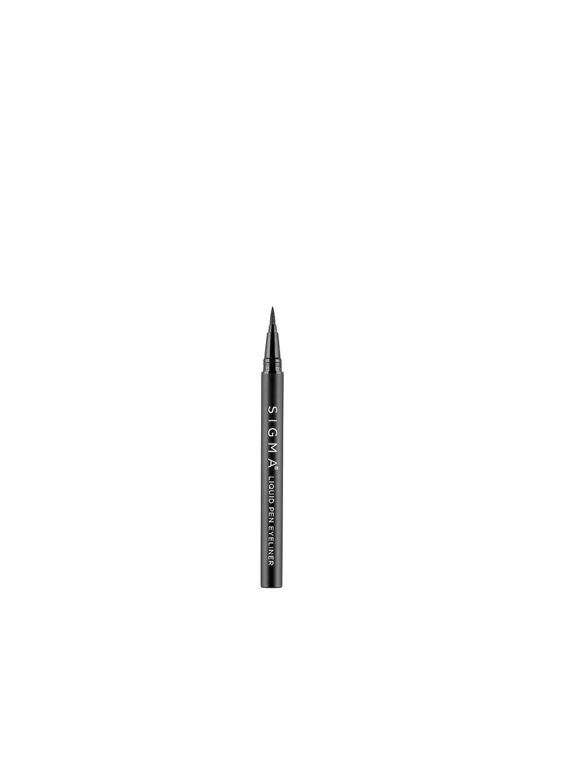 Liquid Pen Eyeliner