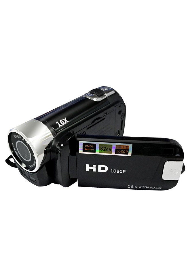 Portable 1080P HD Digital Camcorder