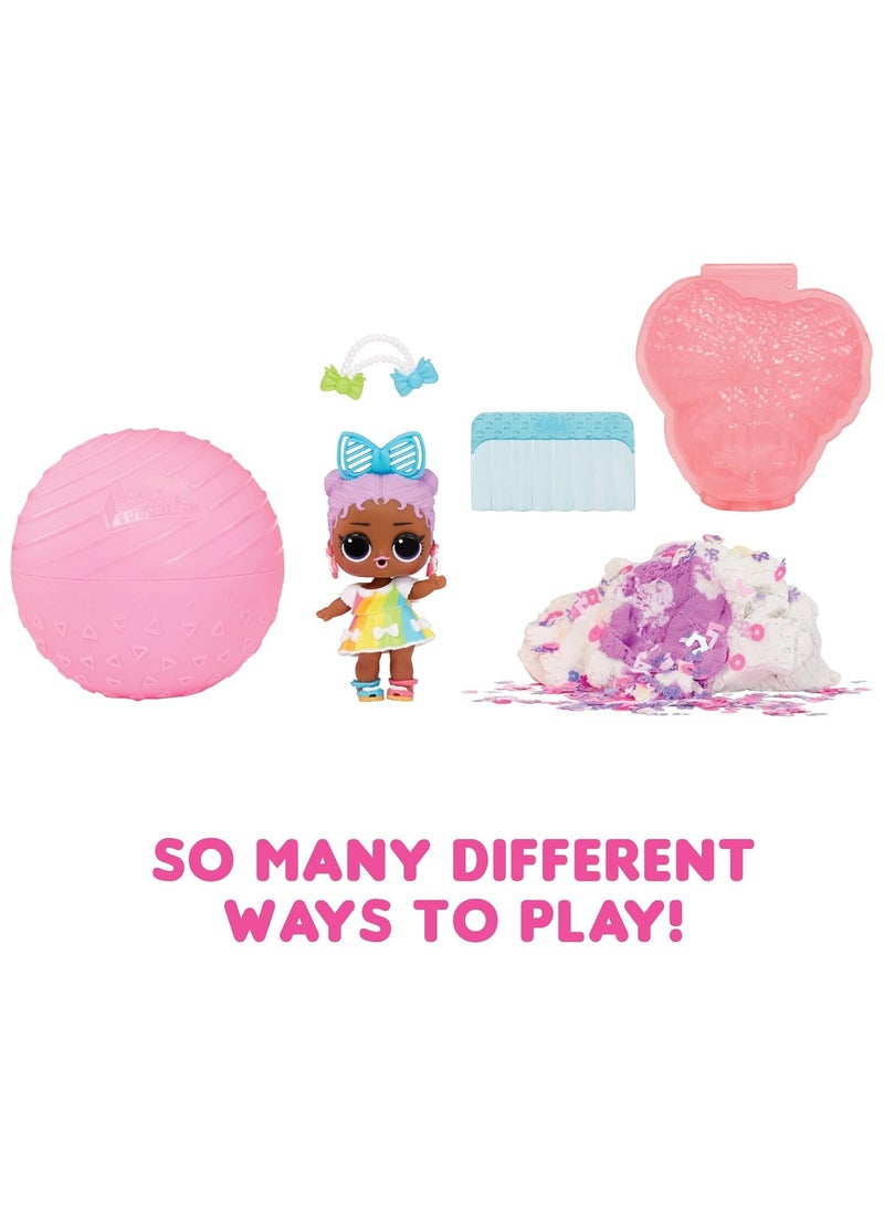 L.O.L. Surprise Squish Sand Magic Hair Tots Assorted