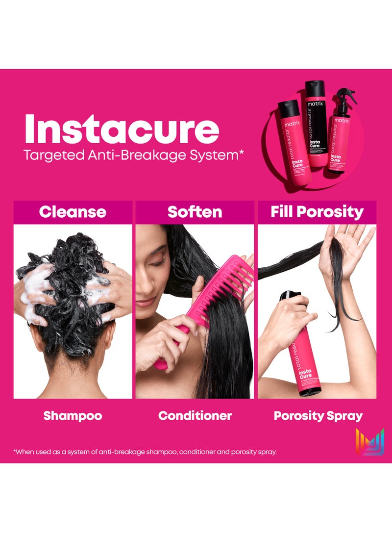 Instacure Conditioner 300 Ml