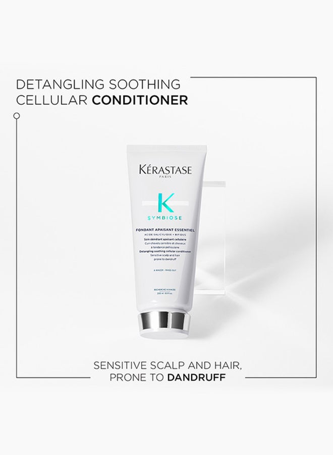Symbiose Soothing Cellular Conditioner 200Ml