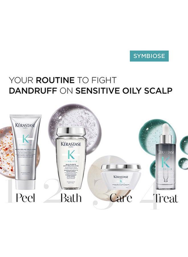 Symbiose Soothing Cellular Conditioner 200Ml
