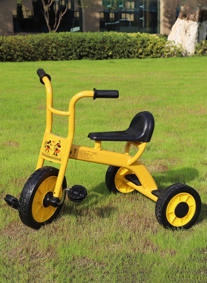 Kids Training Equipment Balanced Tricycle For Household Kindergarten Outdoor Educational Toys with Wheels