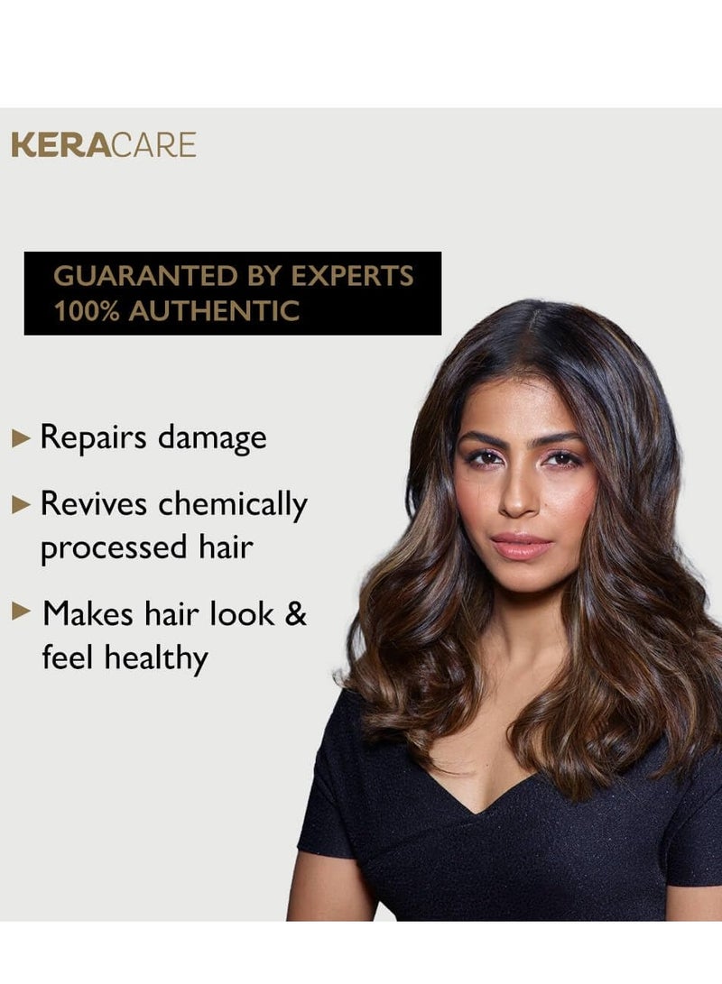 Godrej Professional Keracare Keratin Repair Shampoo 1000ml