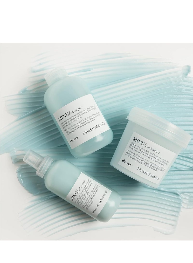 Minu Hair Serum 150ml