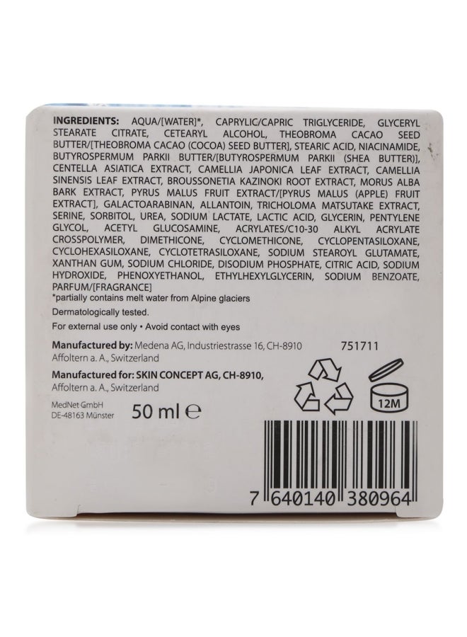 Absolute Radiance Whitening Night Cream 50ml