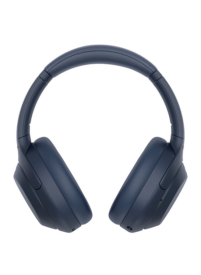 WH-1000XM4 Premium Wireless Headphone Midnight Blue
