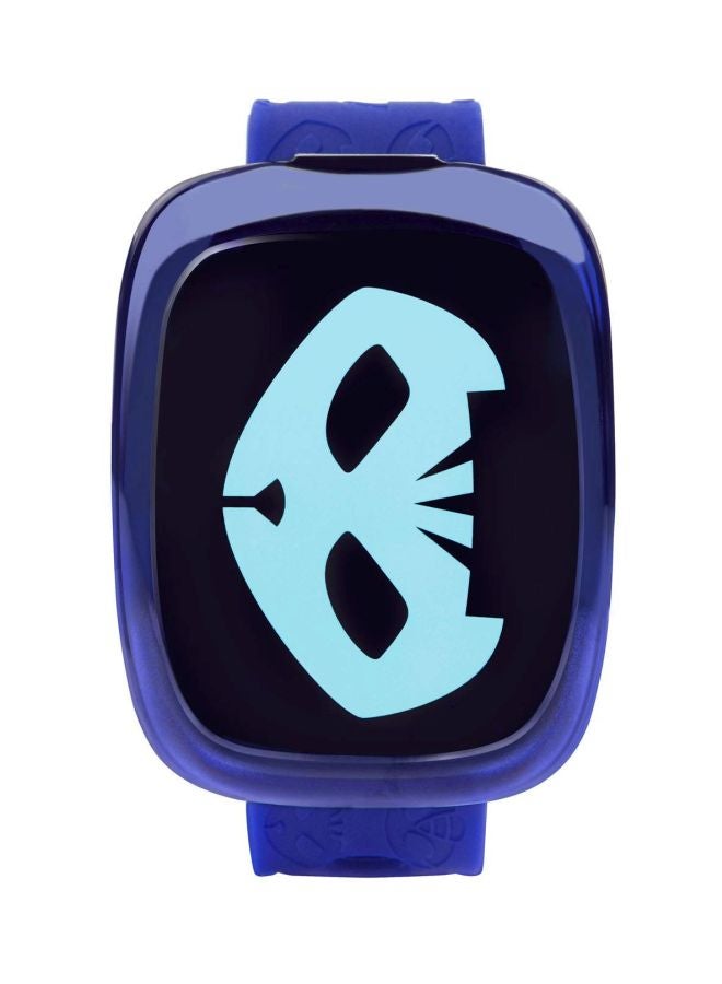 Pj Masks: Super Catboy Learning Watch 80-175800 2.31x23.7x5.69cm