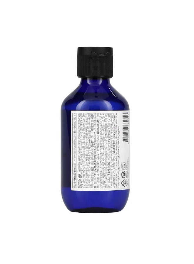 Essence Toner 3.4 fl oz 100 ml