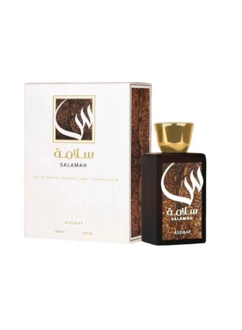 Salamah Edp - 100 ml