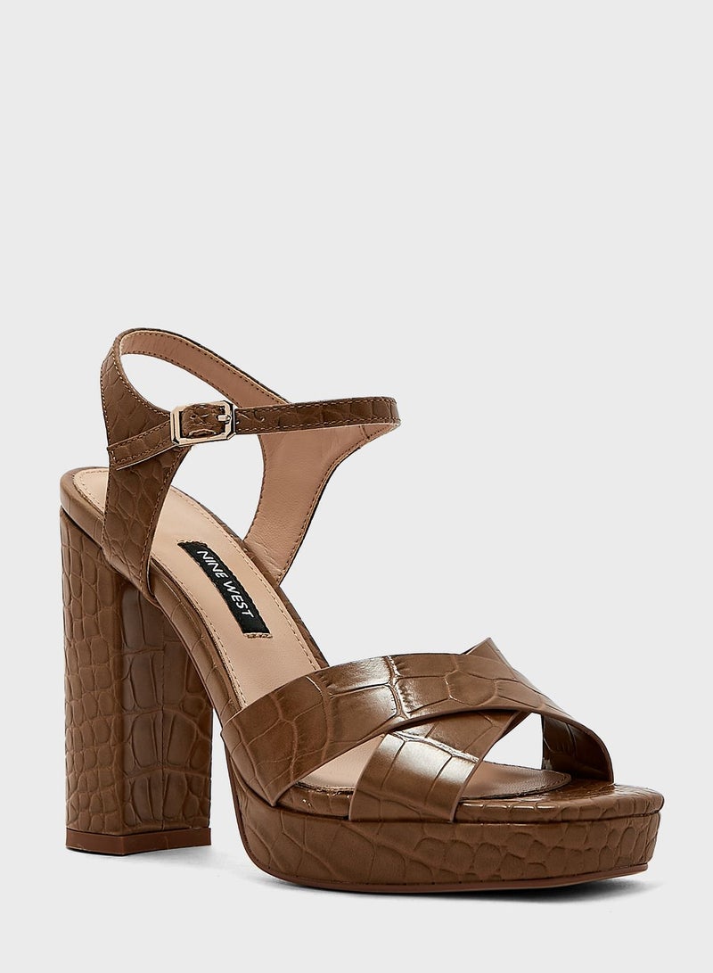 Samue  High Heel Sandals