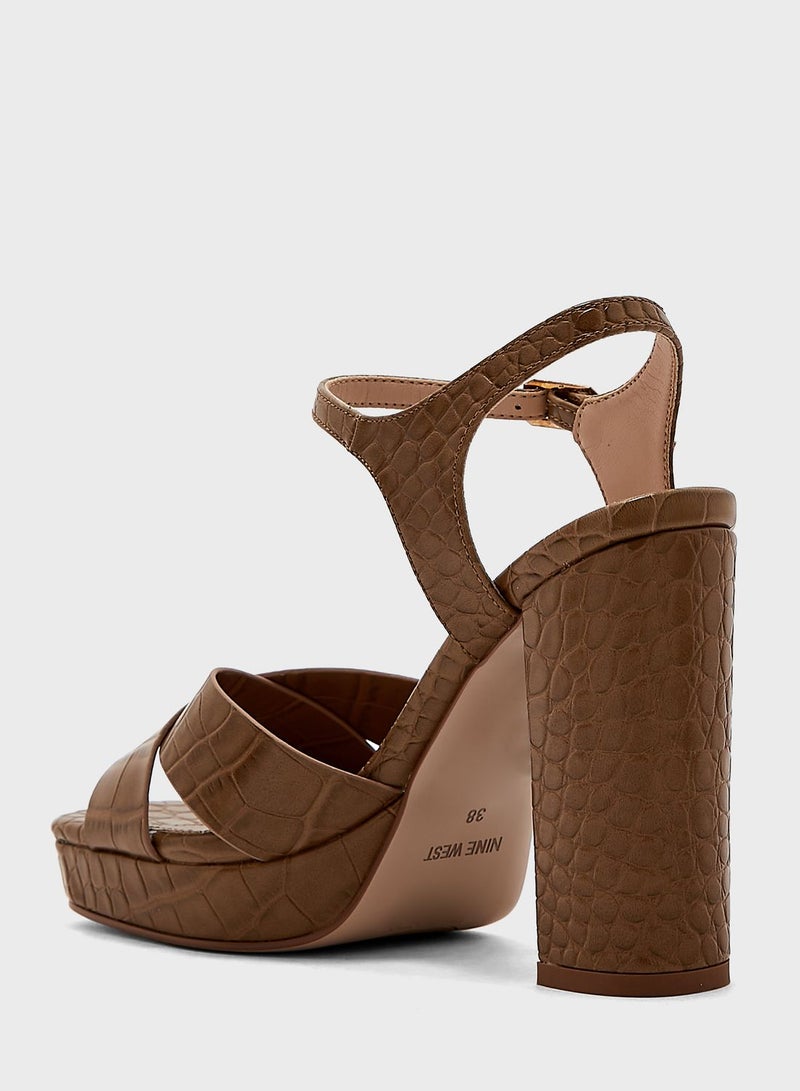 Samue  High Heel Sandals