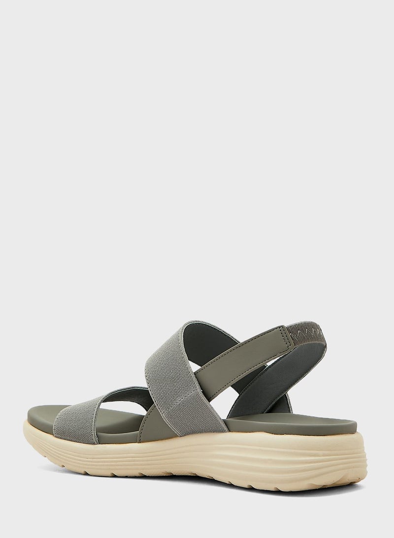 Yanna  Flats Sandals