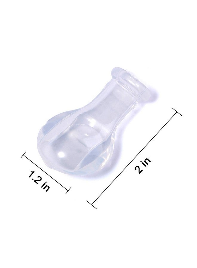 Adult Sized Pacifier Nipple Value Pack