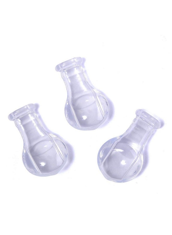 Adult Sized Pacifier Nipple Value Pack