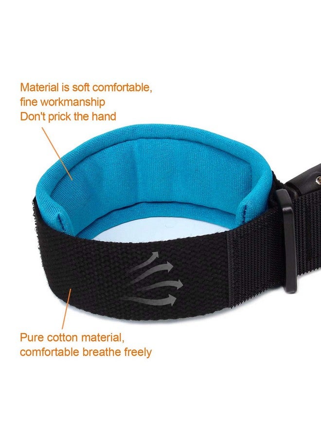 Anti Lost Wrist Link Safety Wrist Link For Toddlers Babies & Kids