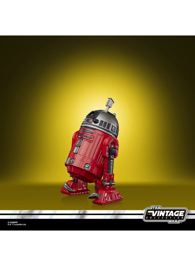 The Vintage Collection R2Shw (Antoc Merrick’S Droid) 3 3/4Inch Action Figure