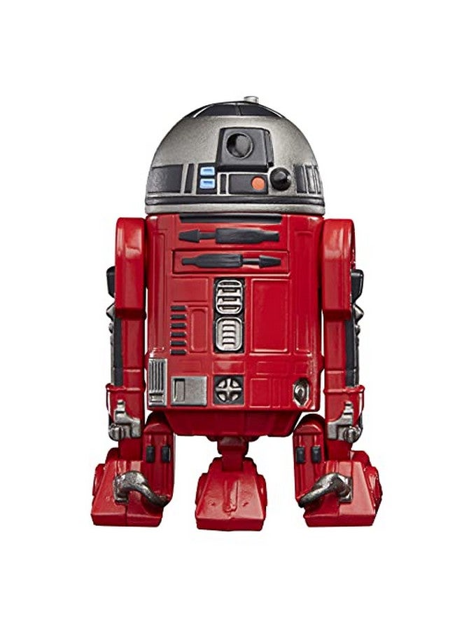 The Vintage Collection R2Shw (Antoc Merrick’S Droid) 3 3/4Inch Action Figure