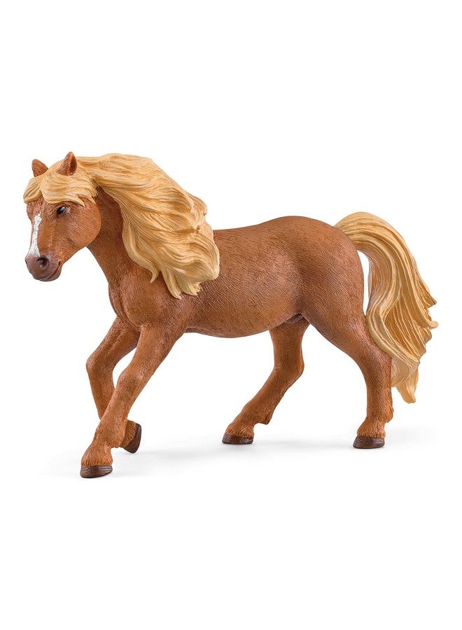 Horse Club Horses 2022 Horse Toys For Girls And Boys Island Pony Stallion Toy Figurine Ages 5+