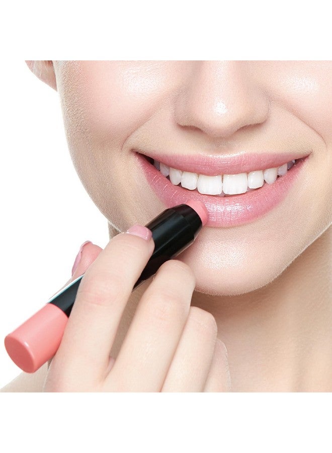 Born To Be Sweet Velveteer Lip Crayon Lip Color Longwear Chocolate Scented