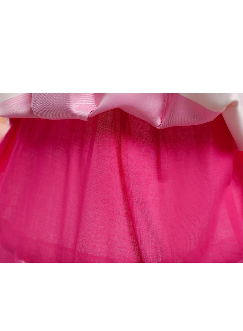 New Fashion Party Girl's Ceremonial Dress