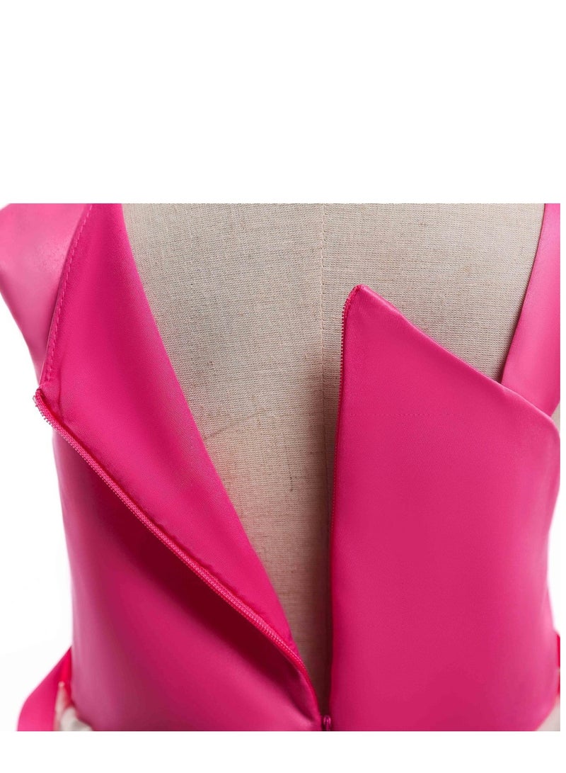 New Fashion Party Girl's Ceremonial Dress